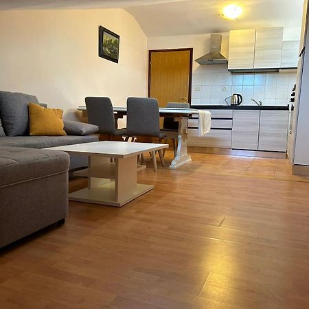 Casa Sosici Apartment Umag Exterior photo