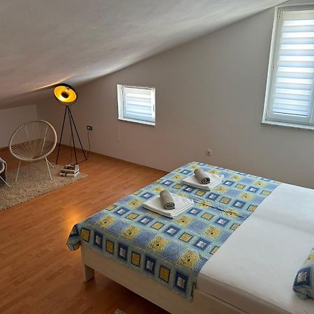 Casa Sosici Apartment Umag Exterior photo