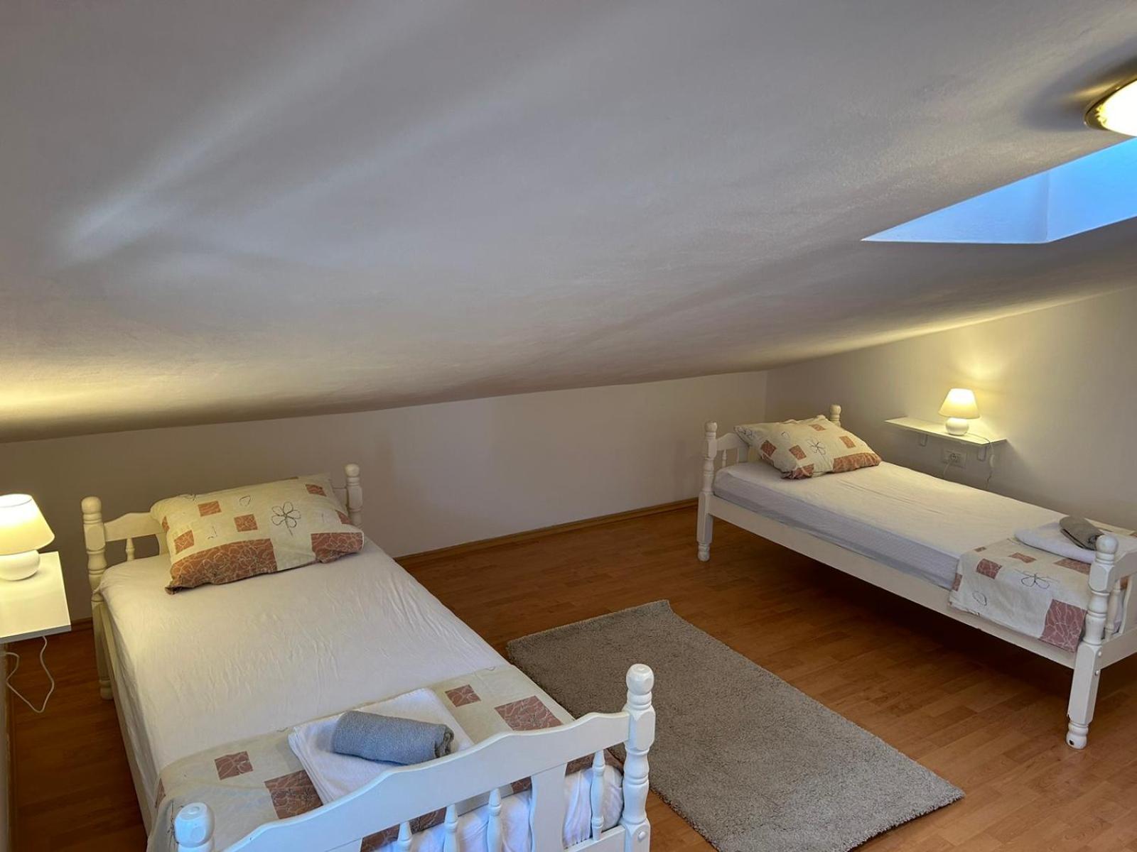 Casa Sosici Apartment Umag Exterior photo